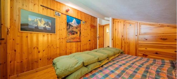 2 Schlafzimmer Wohnung in Campodolcino, Italy, Nr. 290428 46