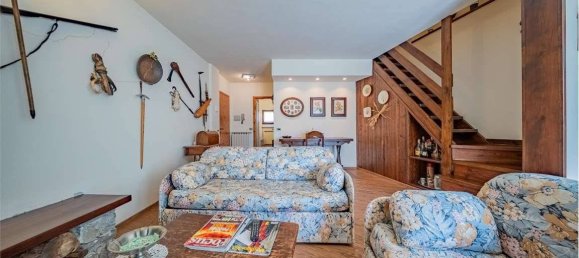 2 Schlafzimmer Wohnung in Campodolcino, Italy, Nr. 290428 3