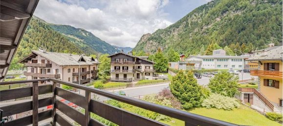 2 Schlafzimmer Wohnung in Campodolcino, Italy, Nr. 290428 23