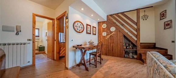 2 Schlafzimmer Wohnung in Campodolcino, Italy, Nr. 290428 6