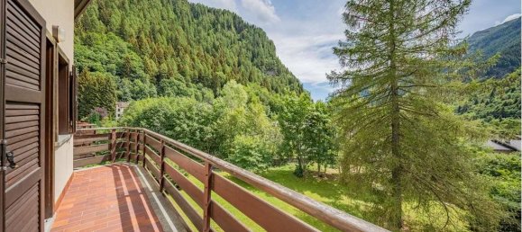 2 Schlafzimmer Wohnung in Campodolcino, Italy, Nr. 290428 9