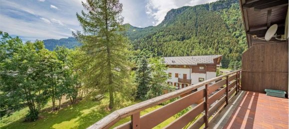 2 Schlafzimmer Wohnung in Campodolcino, Italy, Nr. 290428 13