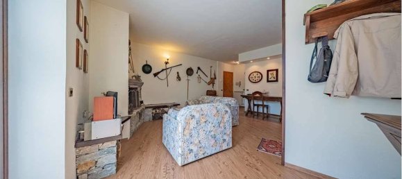 2 Schlafzimmer Wohnung in Campodolcino, Italy, Nr. 290428 8