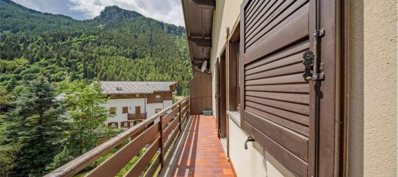 2 Schlafzimmer Wohnung in Campodolcino, Italy, Nr. 290428 11