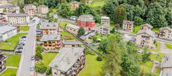 2 Schlafzimmer Wohnung in Campodolcino, Italy, Nr. 290428 50