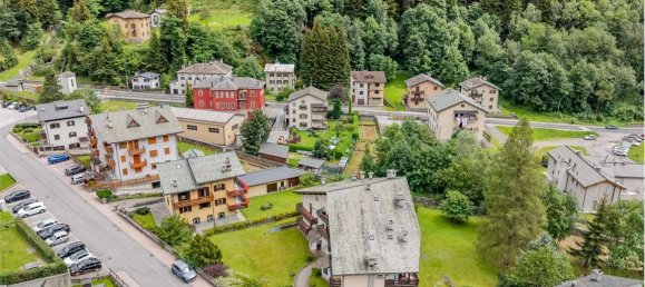 2 Schlafzimmer Wohnung in Campodolcino, Italy, Nr. 290428 49