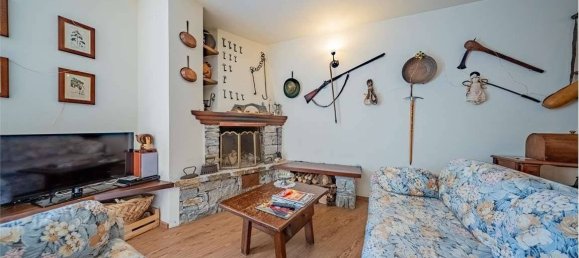 2 Schlafzimmer Wohnung in Campodolcino, Italy, Nr. 290428 7