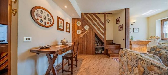 2 Schlafzimmer Wohnung in Campodolcino, Italy, Nr. 290428 4