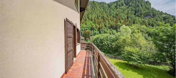 2 Schlafzimmer Wohnung in Campodolcino, Italy, Nr. 290428 10