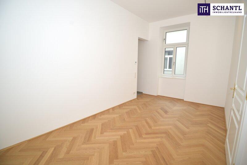 2 rooms House in Josefstadt, Austria No. 261884