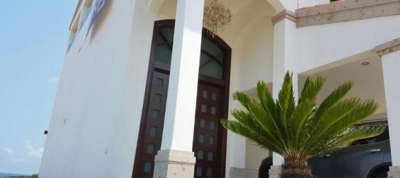 Casa de 4 dormitorios en Sinaloa, Mexico No. 169656 2