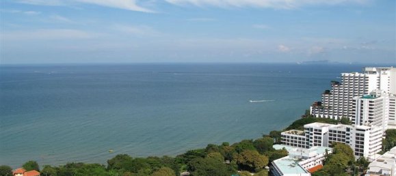 2 chambres Condo à Pattaya, Thailand No. 2163 3