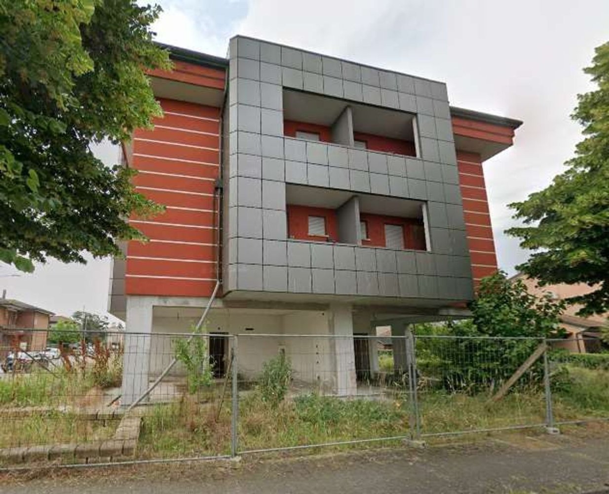 Edificio en Porto Viro, Italy 508 m² No. 328750