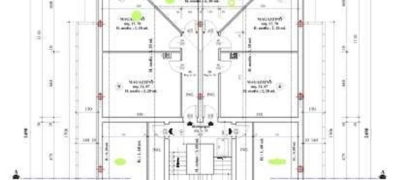 Edificio en Porto Viro, Italy 508 m² No. 328750 19