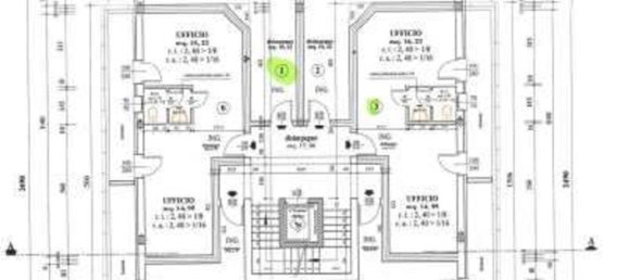 Edificio en Porto Viro, Italy 508 m² No. 328750 18