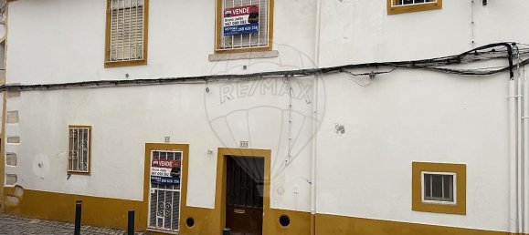 2 Schlafzimmer Haus in Elvas, Portugal, Nr. 21655 15