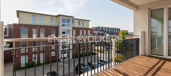 2 bedrooms Apartment in Emden, Germany No. 272237 3