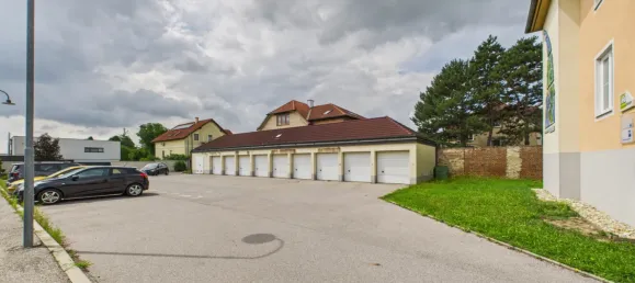 Apartamento de 2 habitaciónes en Poysdorf, Austria No. 217840 14