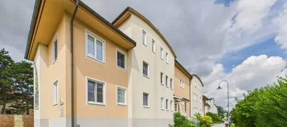 Apartamento de 2 habitaciónes en Poysdorf, Austria No. 217840 13