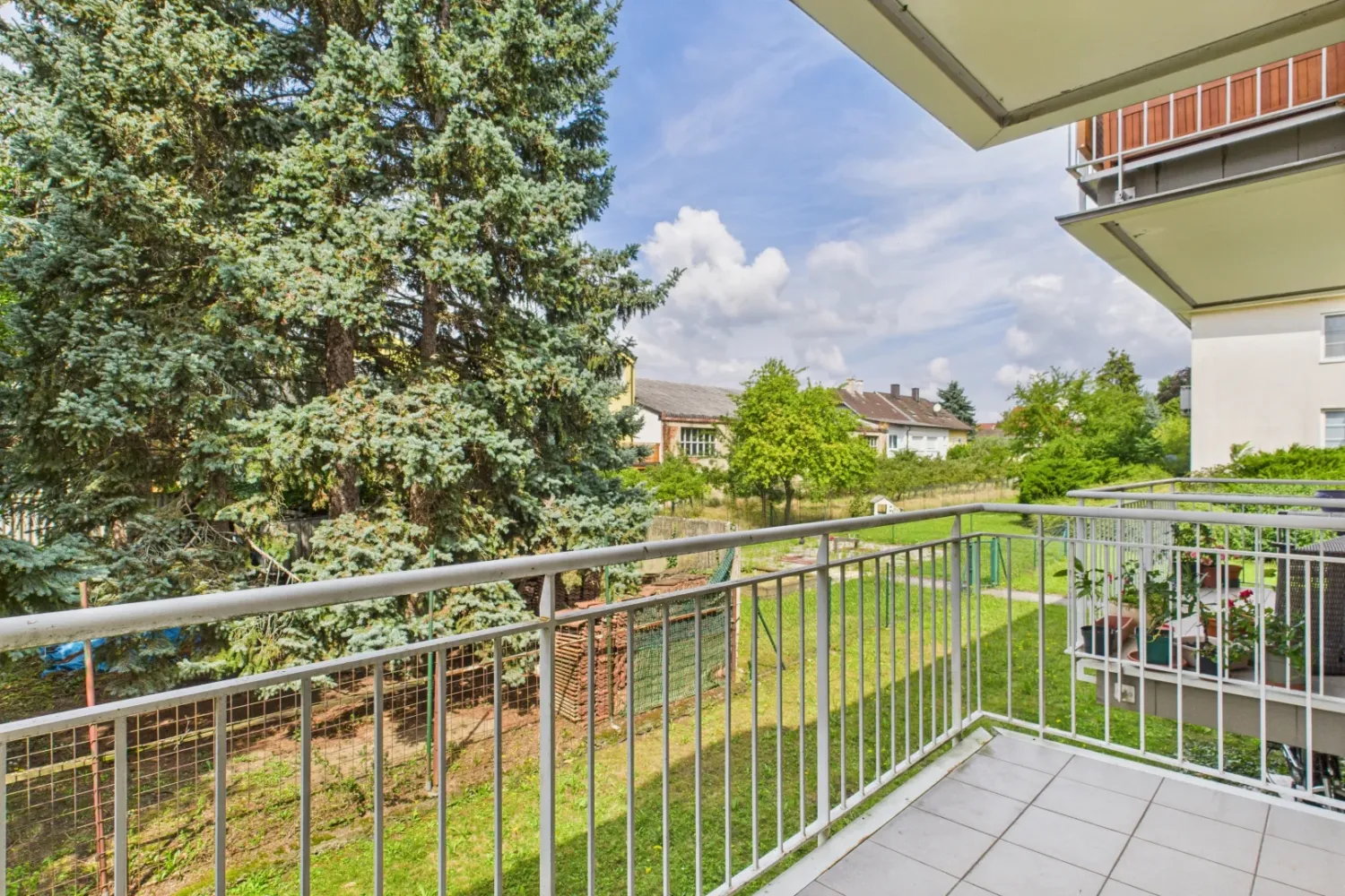 Apartamento de 2 habitaciónes en Poysdorf, Austria No. 217840