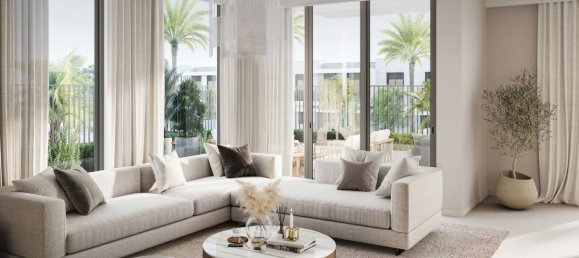 3 Schlafzimmer Villa in Dubai, UAE, Nr. 1148 5