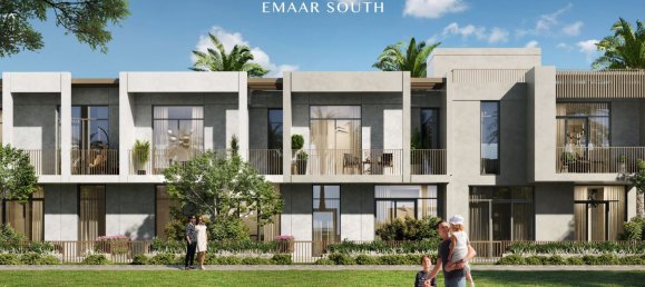 3 Schlafzimmer Villa in Dubai, UAE, Nr. 1148 6