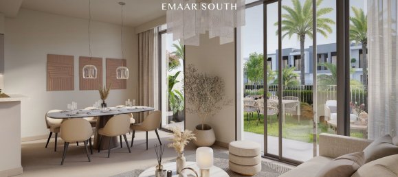 3 Schlafzimmer Villa in Dubai, UAE, Nr. 1148 3