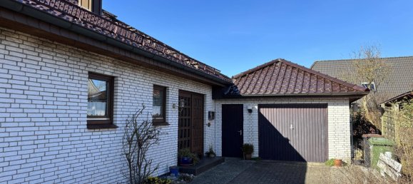 4-Zimmer Bungalow in Schleswig-Holstein, Germany, Nr. 61579 2