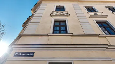3 rooms Apartment in Vienna, Austria No. 228075