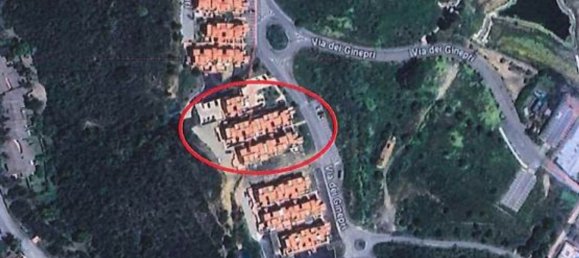 2-Zimmer Wohnung in Castiglione della Pescaia, Italy, Nr. 191502 6