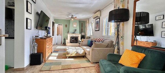 4 غرف نوم فيلا في Playa Flamenca II, Spain رقم 287192 10