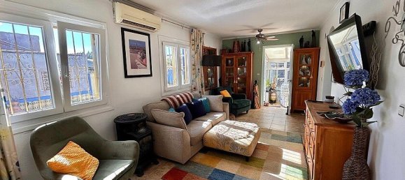 4 غرف نوم فيلا في Playa Flamenca II, Spain رقم 287192 12