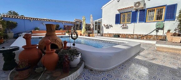 4 غرف نوم فيلا في Playa Flamenca II, Spain رقم 287192 5