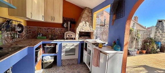 4 غرف نوم فيلا في Playa Flamenca II, Spain رقم 287192 7