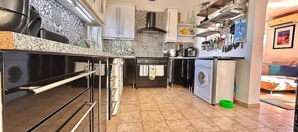 4 غرف نوم فيلا في Playa Flamenca II, Spain رقم 287192 13