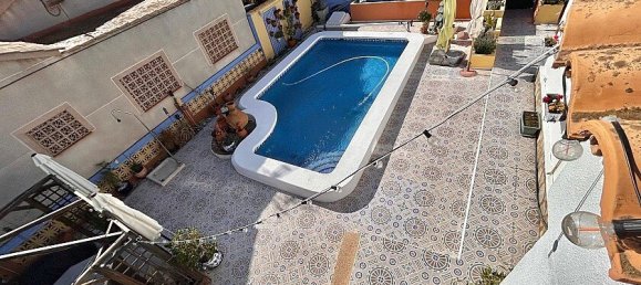 4 غرف نوم فيلا في Playa Flamenca II, Spain رقم 287192 6