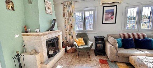 4 غرف نوم فيلا في Playa Flamenca II, Spain رقم 287192 11