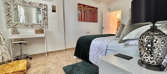 4 غرف نوم فيلا في Playa Flamenca II, Spain رقم 287192 18