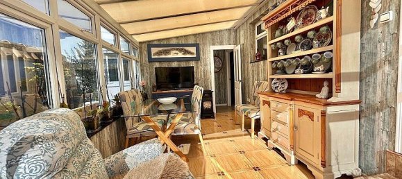 4 غرف نوم فيلا في Playa Flamenca II, Spain رقم 287192 3