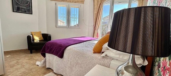 4 غرف نوم فيلا في Playa Flamenca II, Spain رقم 287192 22