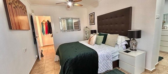 4 غرف نوم فيلا في Playa Flamenca II, Spain رقم 287192 17