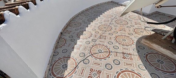 4 غرف نوم فيلا في Playa Flamenca II, Spain رقم 287192 9