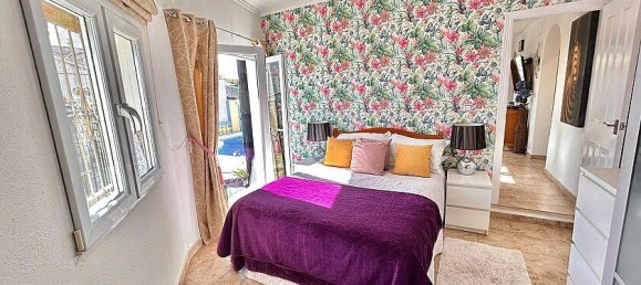 4 غرف نوم فيلا في Playa Flamenca II, Spain رقم 287192 20