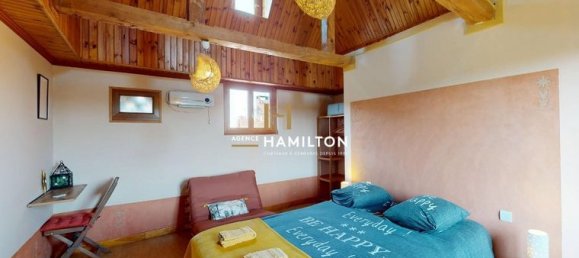 6 Schlafzimmer Haus in Tarn, France, Nr. 301542 7