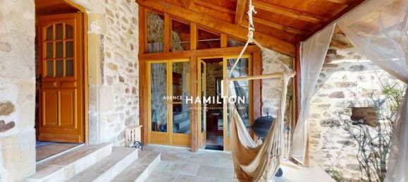 6 Schlafzimmer Haus in Tarn, France, Nr. 301542 4