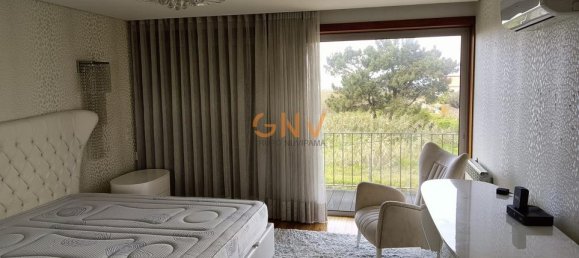4 غرف نوم منزل في Vila Nova de Gaia, Portugal رقم 35506 43
