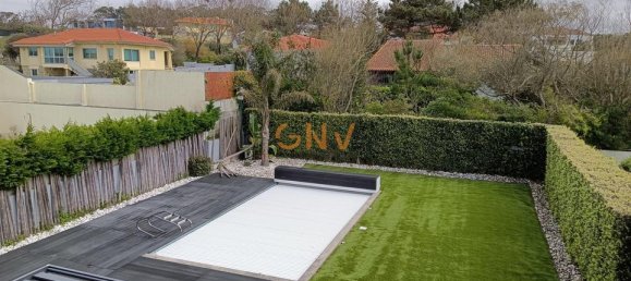 4 غرف نوم منزل في Vila Nova de Gaia, Portugal رقم 35506 41