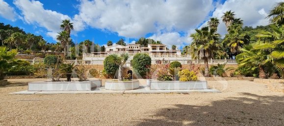 11 bedrooms House in Ibiza, Spain No. 254520 4