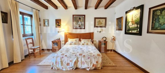 11 bedrooms House in Ibiza, Spain No. 254520 11