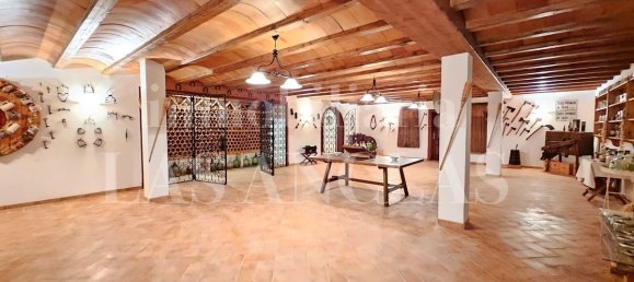 11 bedrooms House in Ibiza, Spain No. 254520 14